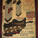 Illustration for article titled These Traditional-Style Afghani Rugs Were Inspired By Modern Warfare